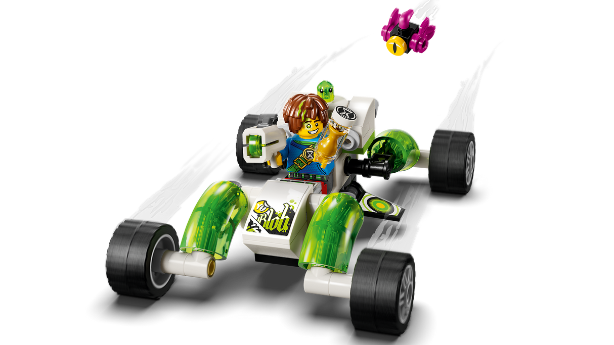 LEGO DREAMZZZ Mateo's Off-Road Car 71471L