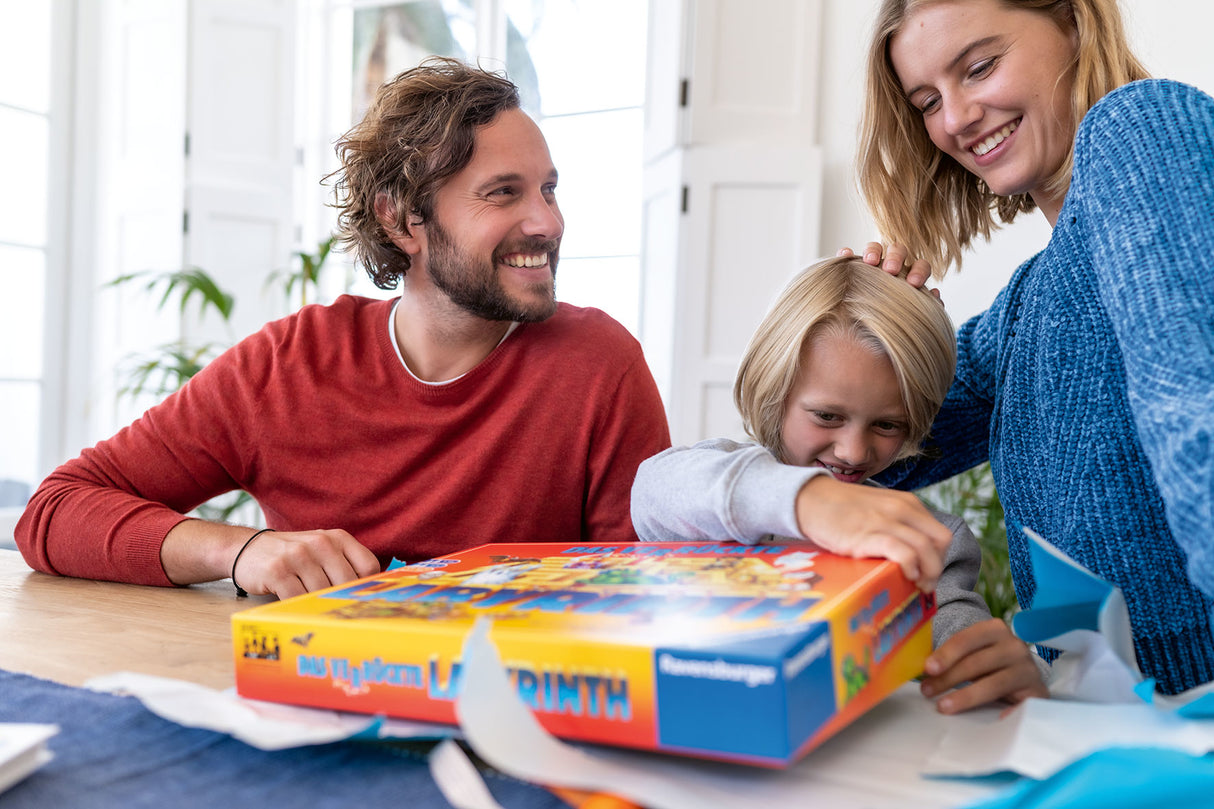 Ravensburger Board Game Labyrinth 26448U