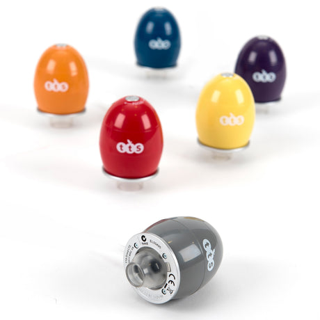 TTS Easi-Scope Rainbow Microscopes Set of 6 IT01120B