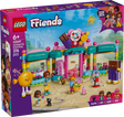 LEGO Friends Heartlake City Candy Store 42649L