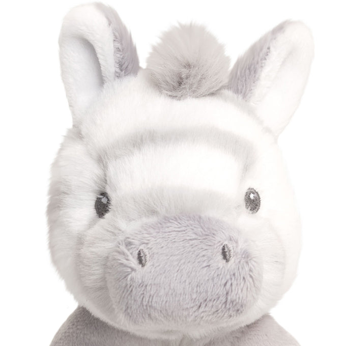 Keel Toys Soft Baby Rattle 14 cm SE6904K