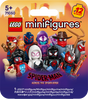 LEGO Minifigures Marvel Spider-Man: Across the Spider-Verse 71050L