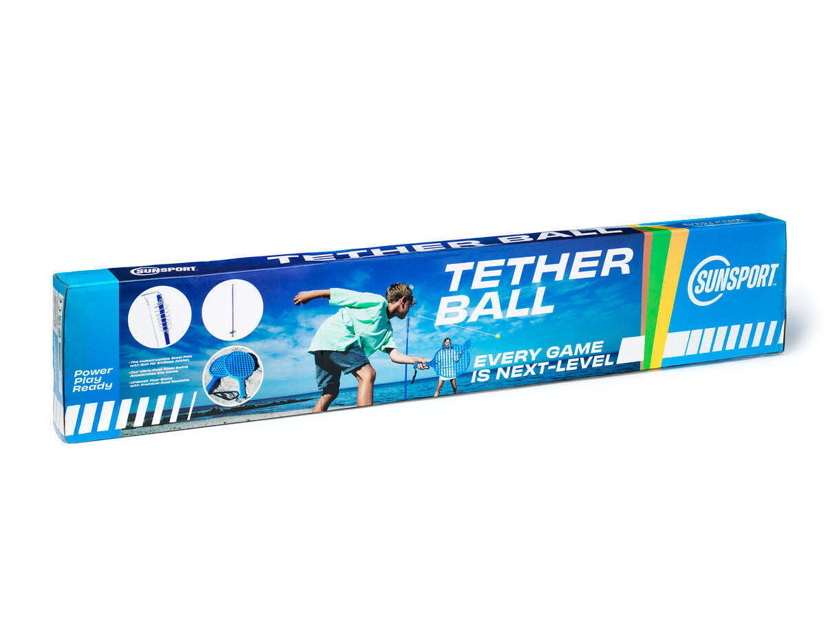 Sunsport Tetherball set 556-010