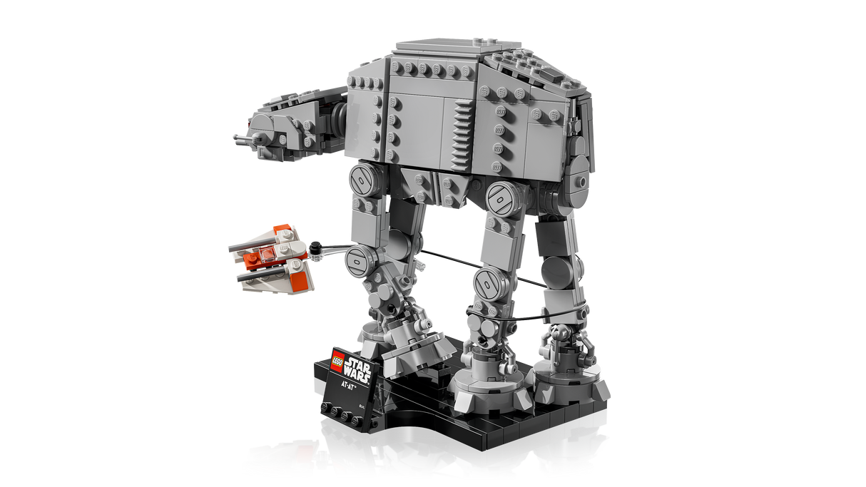 LEGO Star Wars AT-AT 75440L