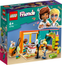 LEGO Friends Leo's Room 41754L