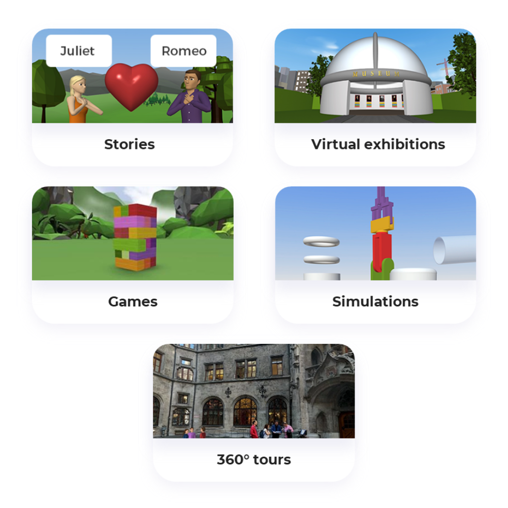 CoSpaces Edu Pro Admin 1 year license CS-FIRST