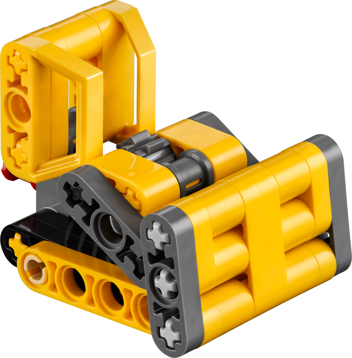 LEGO Technic Mighty Machines 42233L