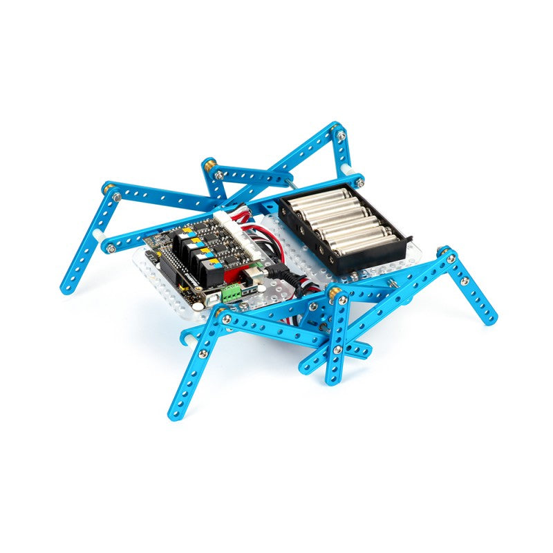 Makeblock Ultimate Robot Kit V2.0 90040