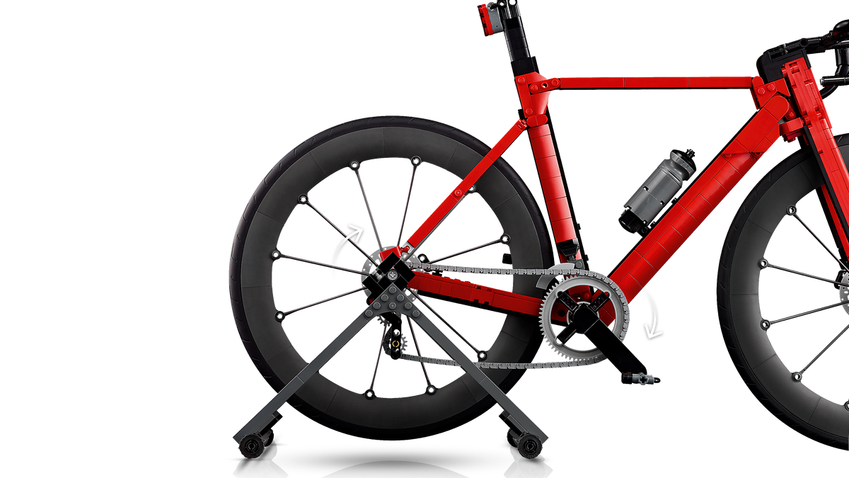 LEGO Icons Road Bike 11380L