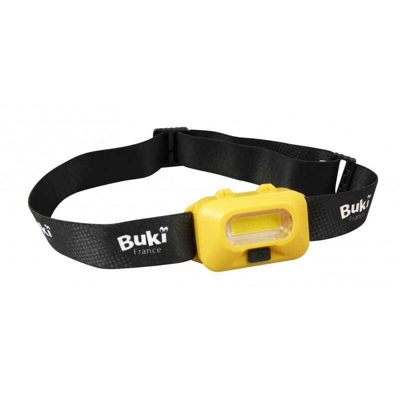 Buki Head Torch BN019I