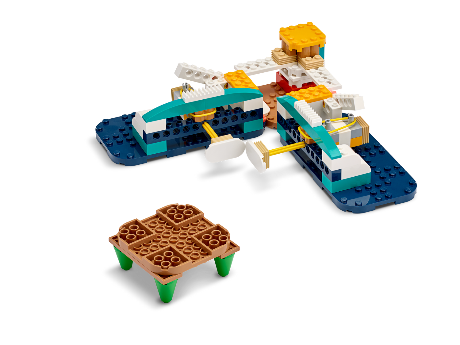 LEGO Education Science Kit: Year 7-9 45622L