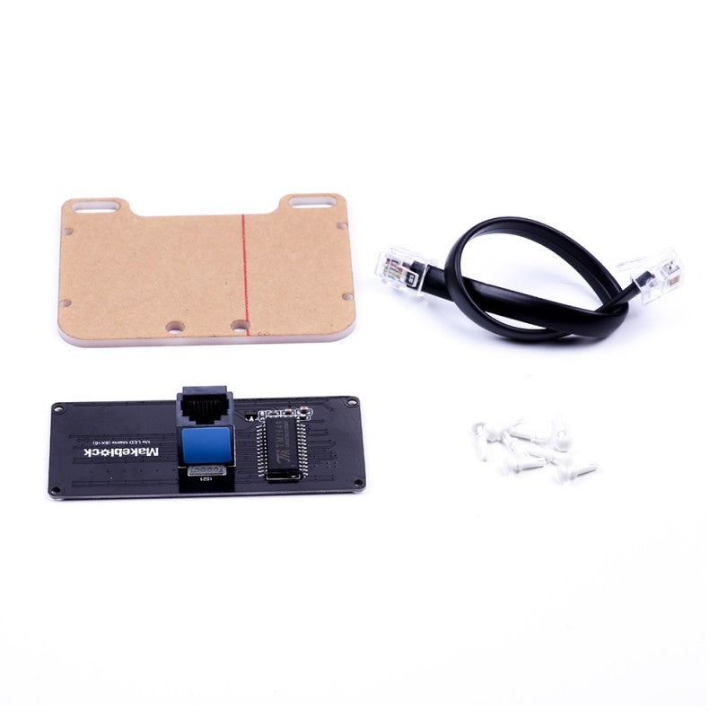 Makeblock mBot Me LED Matrix Screen 13412