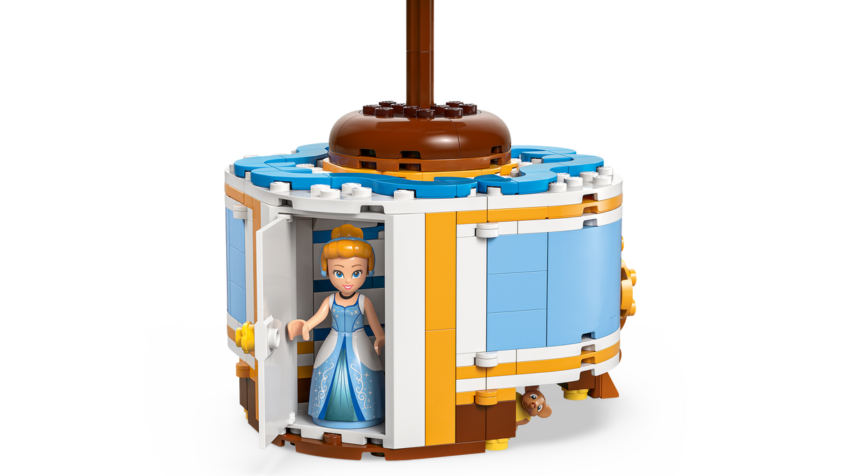 LEGO Disney Cinderella's Dress 43266L