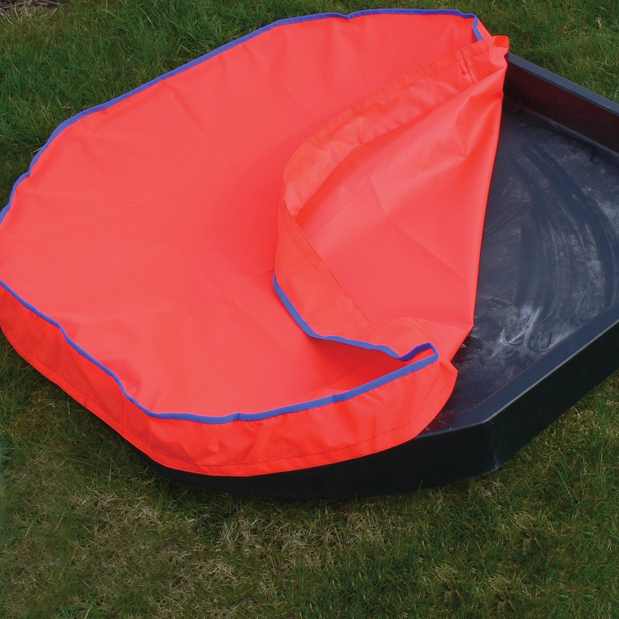 TTS Outdoor Plastic Active World Tuff Tray Cover EY01034B