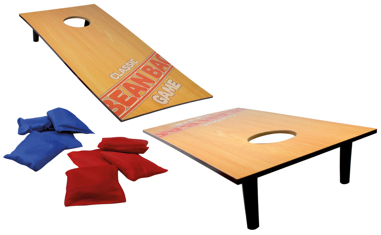 Tactic Active Play Bean Bag Game 54927T