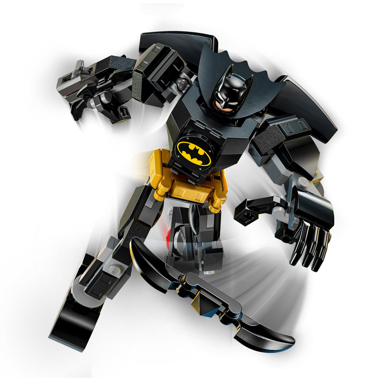 LEGO Super Heroes Batman Mech Armor 76270L