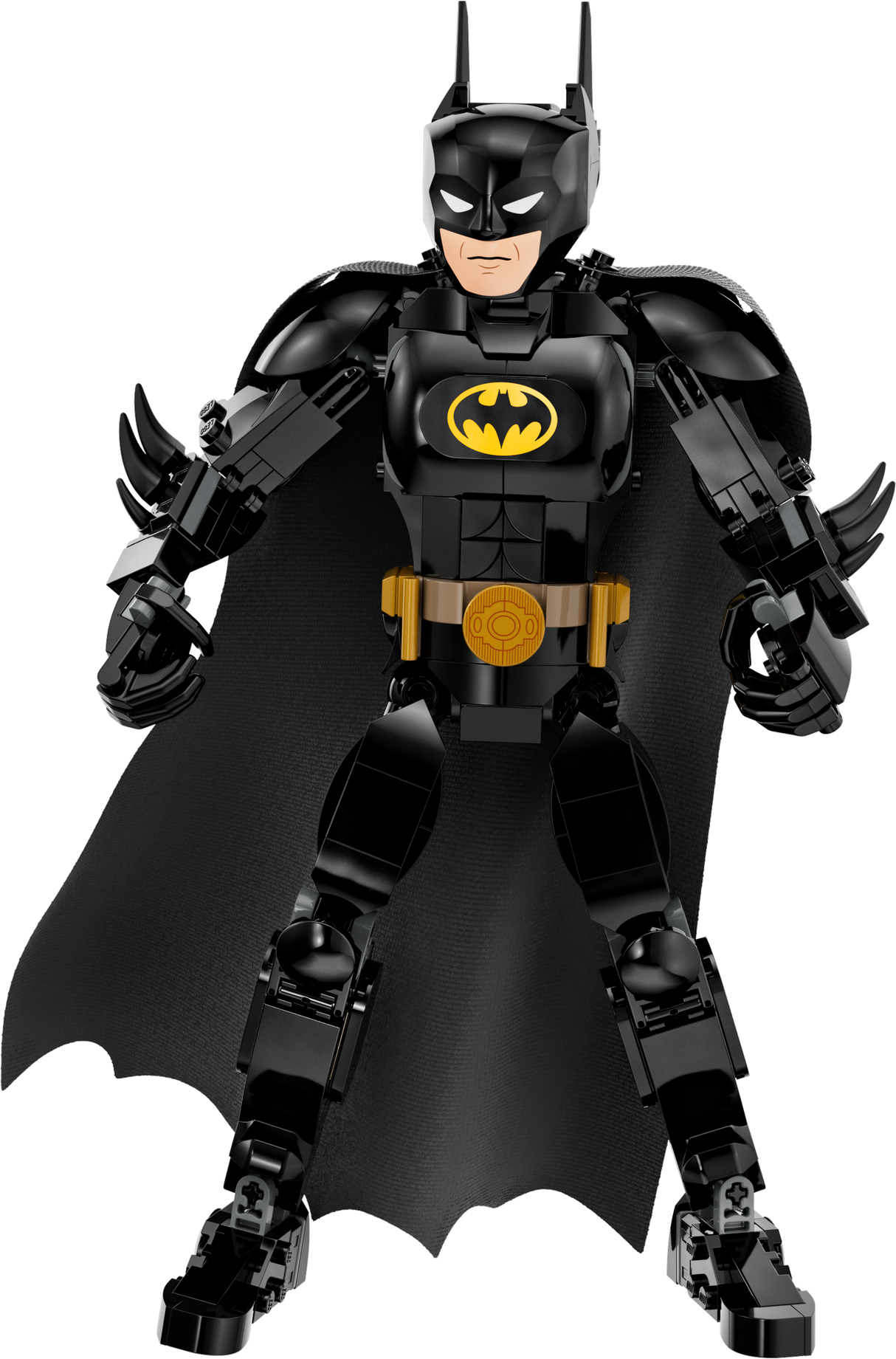 LEGO Super Heroes Batman Construction Figure 76259L