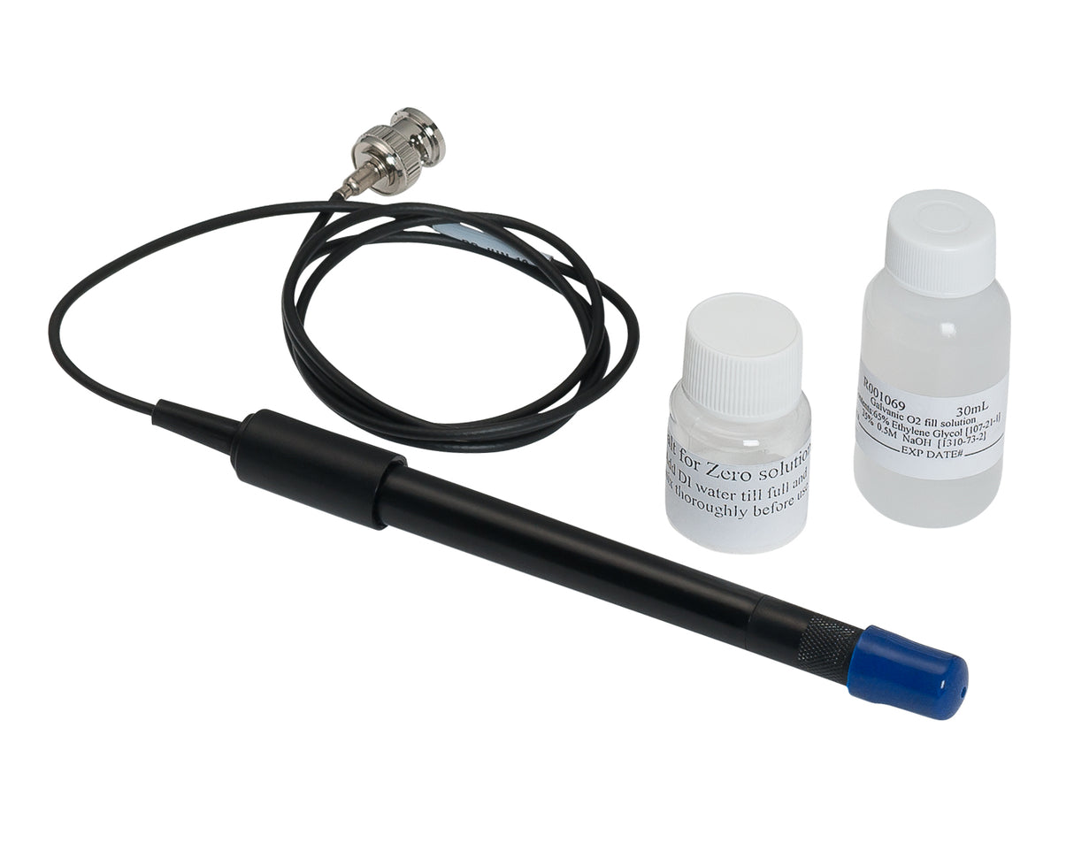 Globisens dissolved oxygen electrode GSN0018