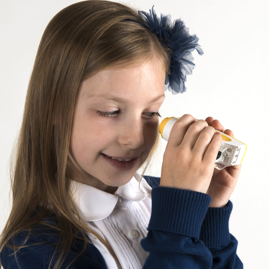 TTS Handheld Microscope SC01155B1