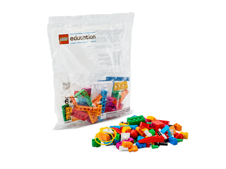 LEGO Education SPIKE Essential Replacement Pack 1 2000722L