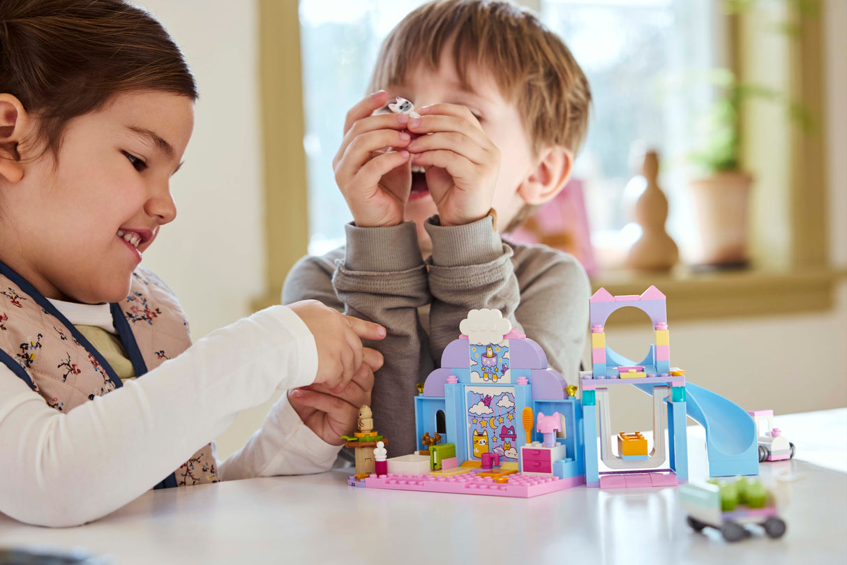 LEGO Gabby´s Dollhouse Gabby's Kitty Care Ear 10796L