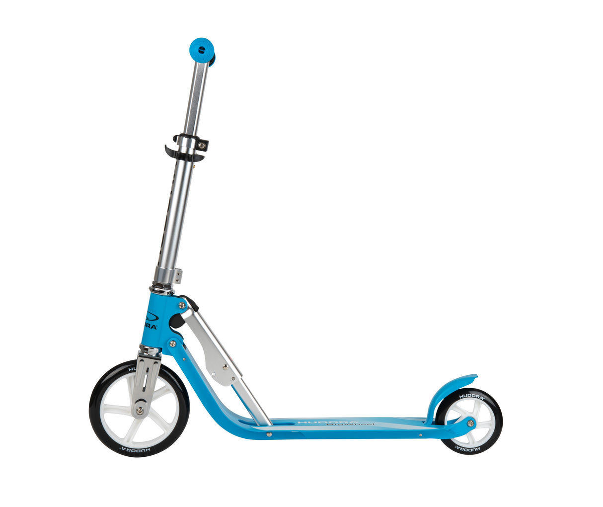 HUDORA Scooter Little BigWheel Sky Blue 14202A