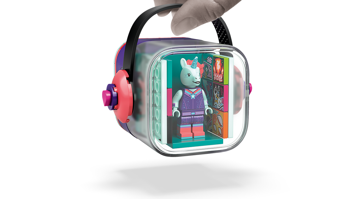 LEGO Vidiyo Unicorn DJ BeatBox 43106L