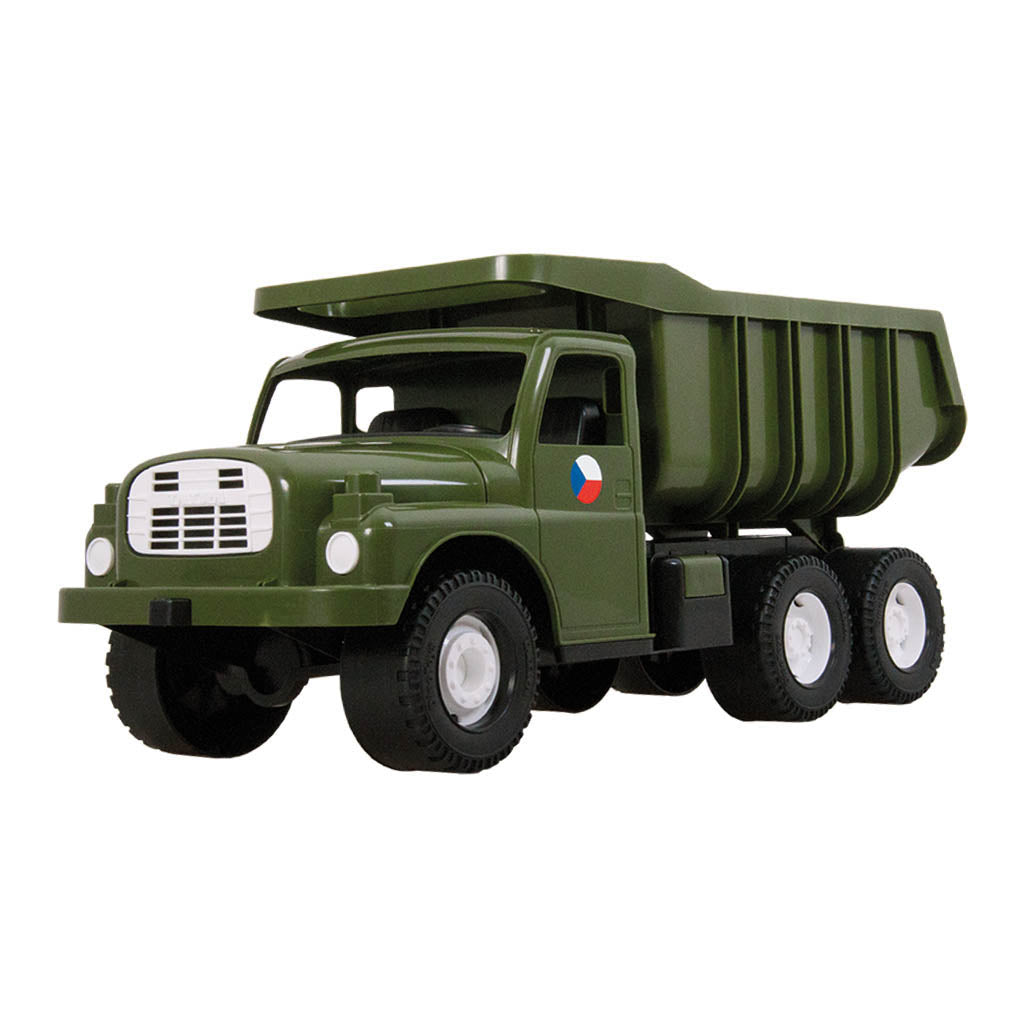 Dino Truck TATRA 64503D