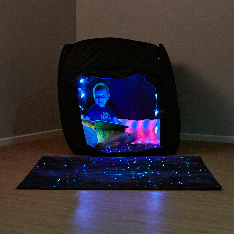 TTS Mini Pop-Up Sensory Pod SD10393B