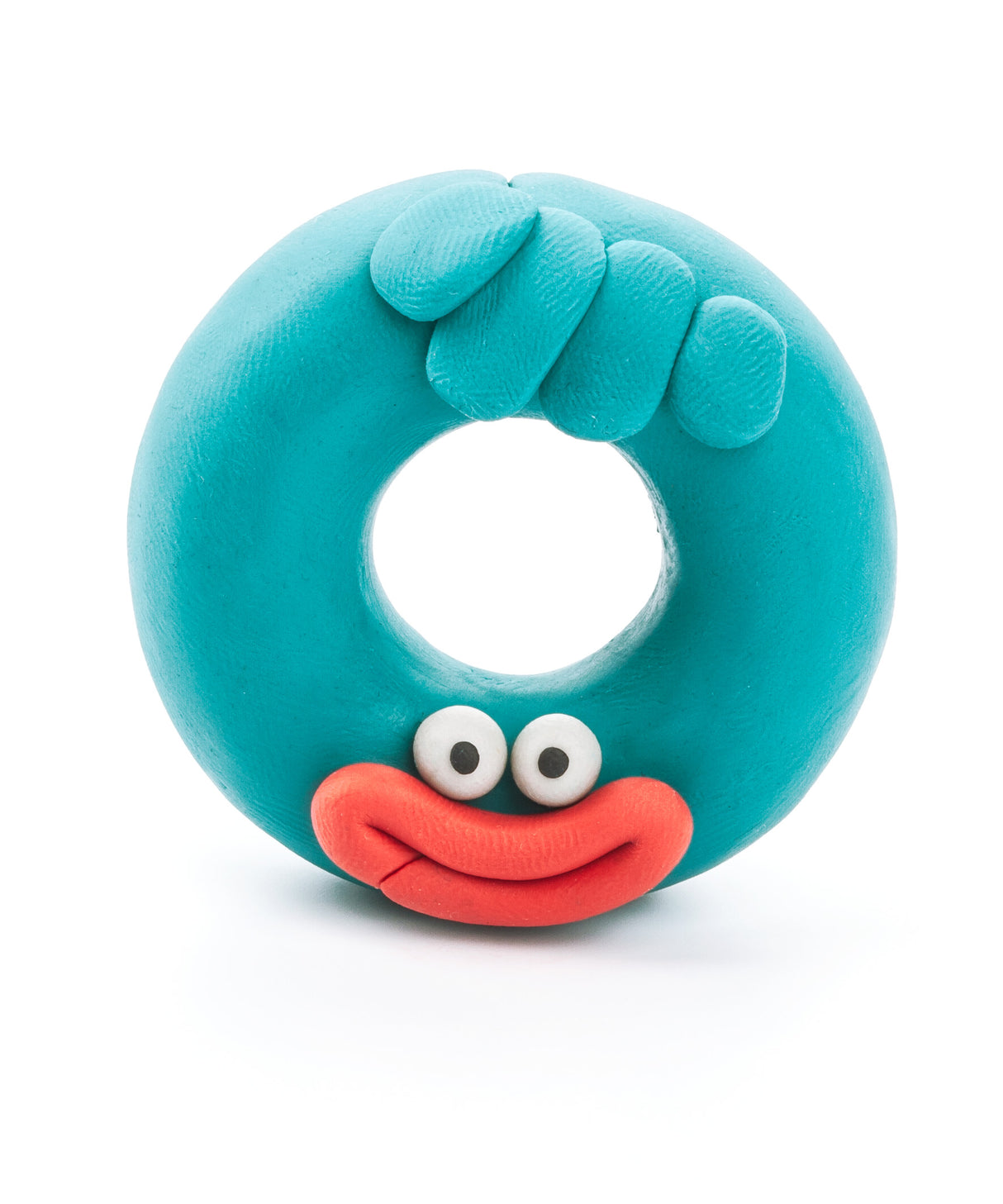 HEY CLAY Modeling Clay Monster Donut 30086E