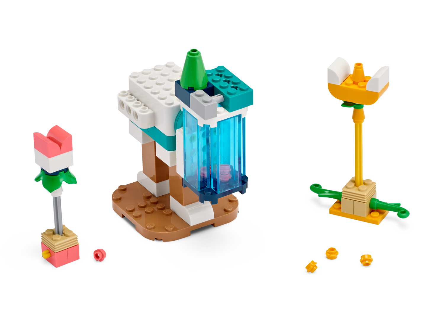 LEGO Education Science Kit: Year 7-9 45622L