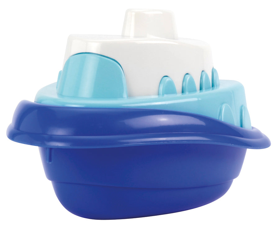 Ecoiffier Small Boats 8/D17216S