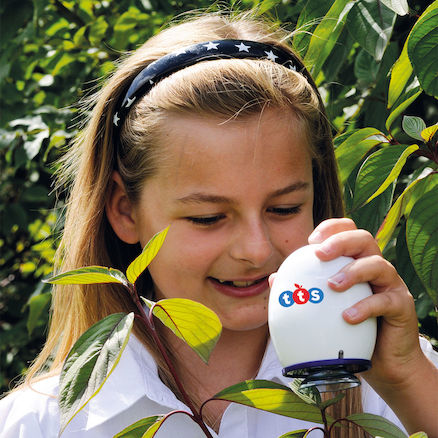 TTS Easi-Scope Wireless Microscope EL00470B