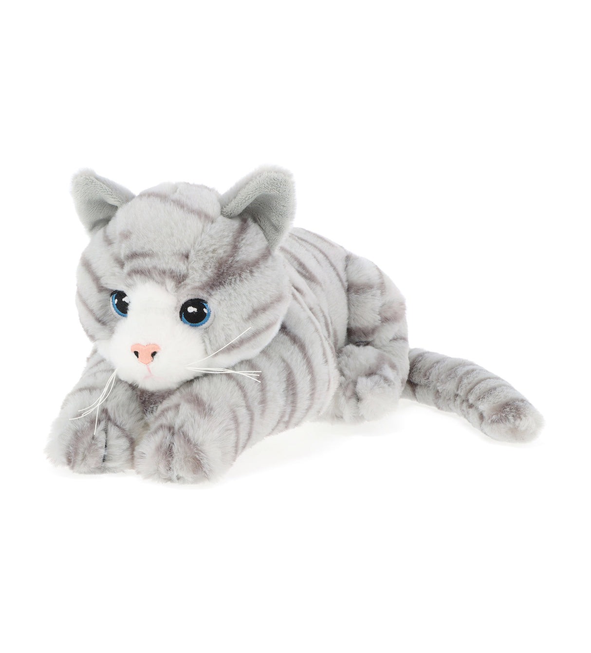 Keel Toys Keeleco Kittens 30 cm - 4 Different EK2281K