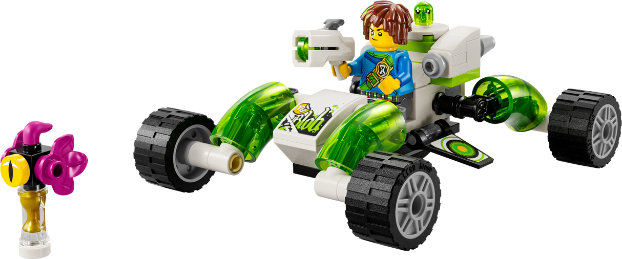 LEGO DREAMZZZ Mateo's Off-Road Car 71471L