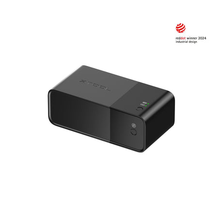 xTool Fire Safety Set for S1/F1 Ultra/M1 Ultra P5010367