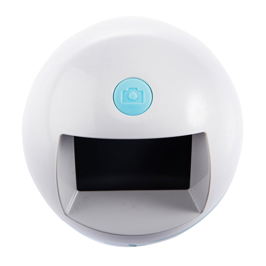 TTS Easi-scope juhtmevaba mikroskoop ekraaniga SC10202B