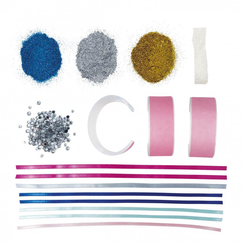 Buki Crafts Set Bracelets BE204I