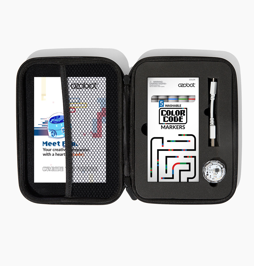 Ozobot Evo robot Entry Kit OZO-050110-01