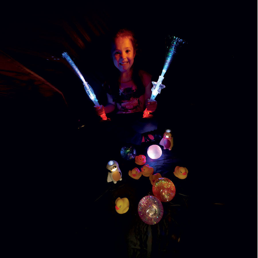 TTS Dark Den Sensory Accessories EY00424B