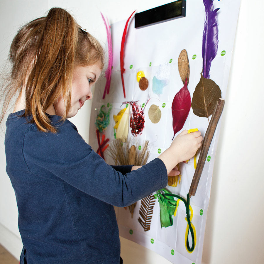 TTS Interactive Wall 2 IT10003B