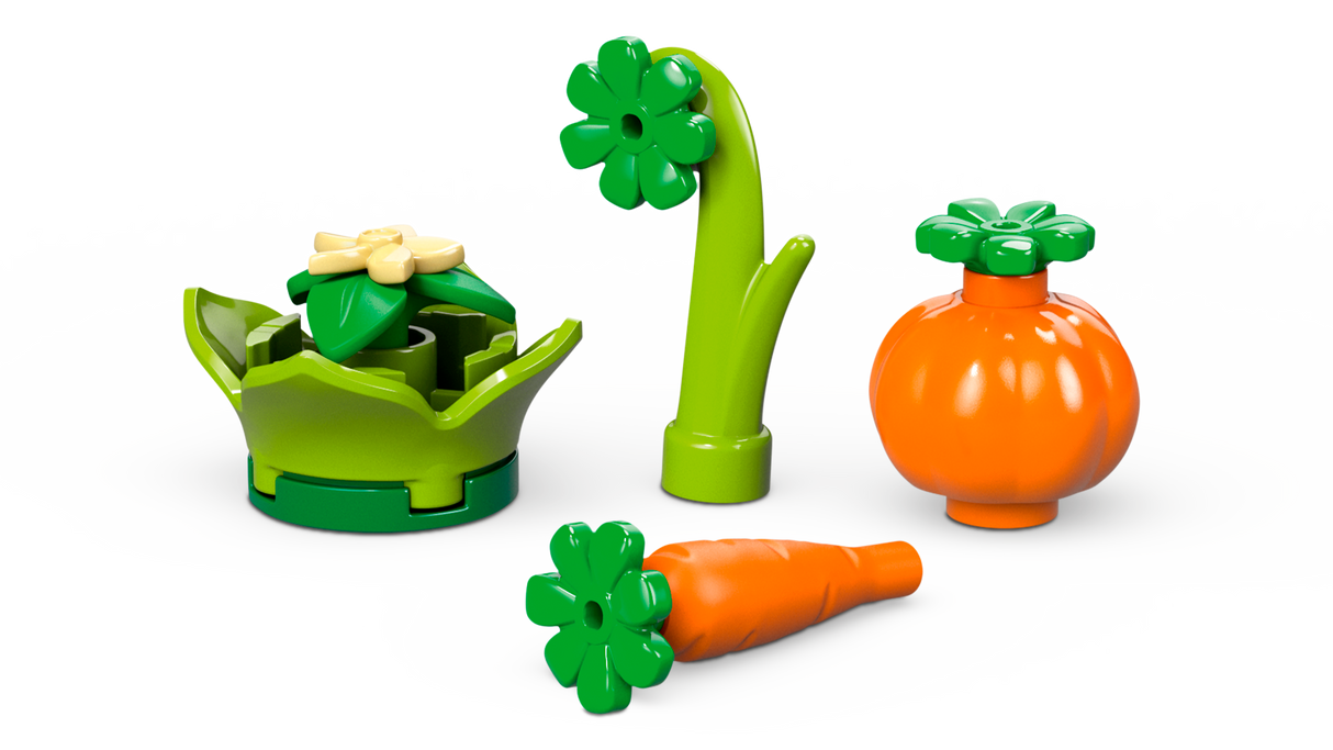 LEGO Jurassic World Baby Bumpy: Ankylosaurus 76962L