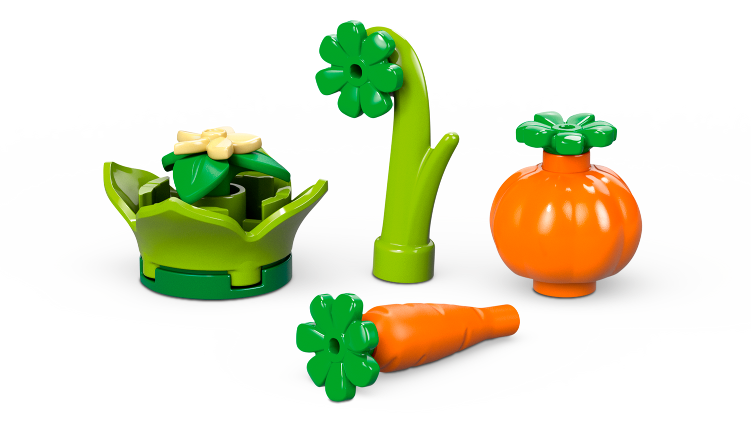 LEGO Jurassic World Baby Bumpy: Ankylosaurus 76962L