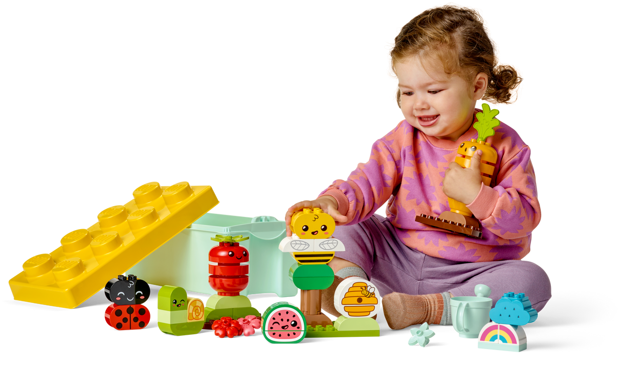LEGO DUPLO Organic Garden 10984L