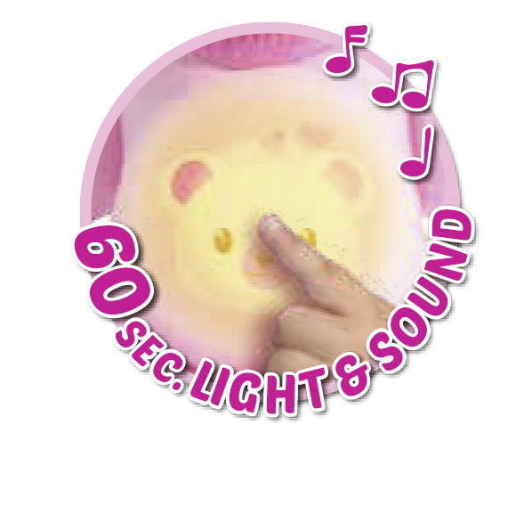 Simba Doll Laura With Night Light And Melody  105140002B