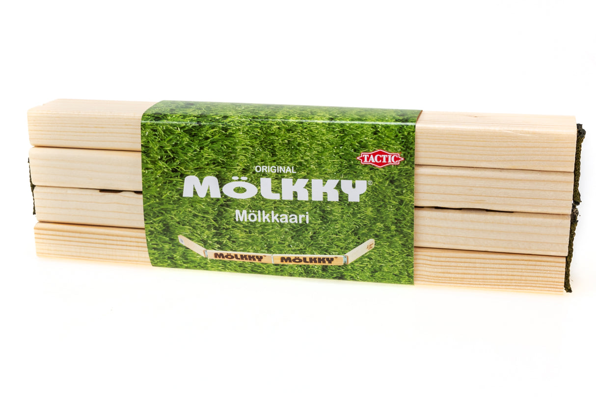 Tactic Mölkky Throwing Arc 52540T