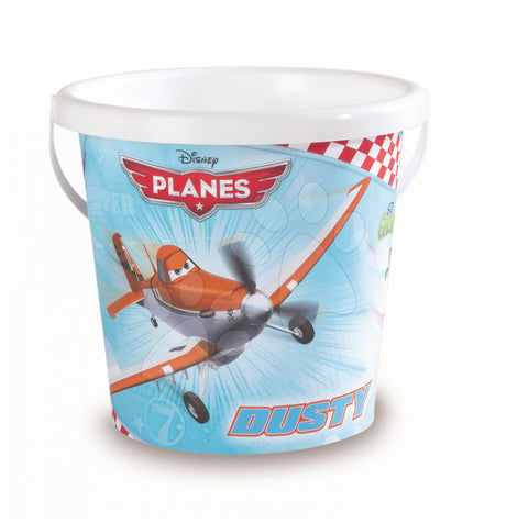 Smoby Medium Planes Bucket 040272S