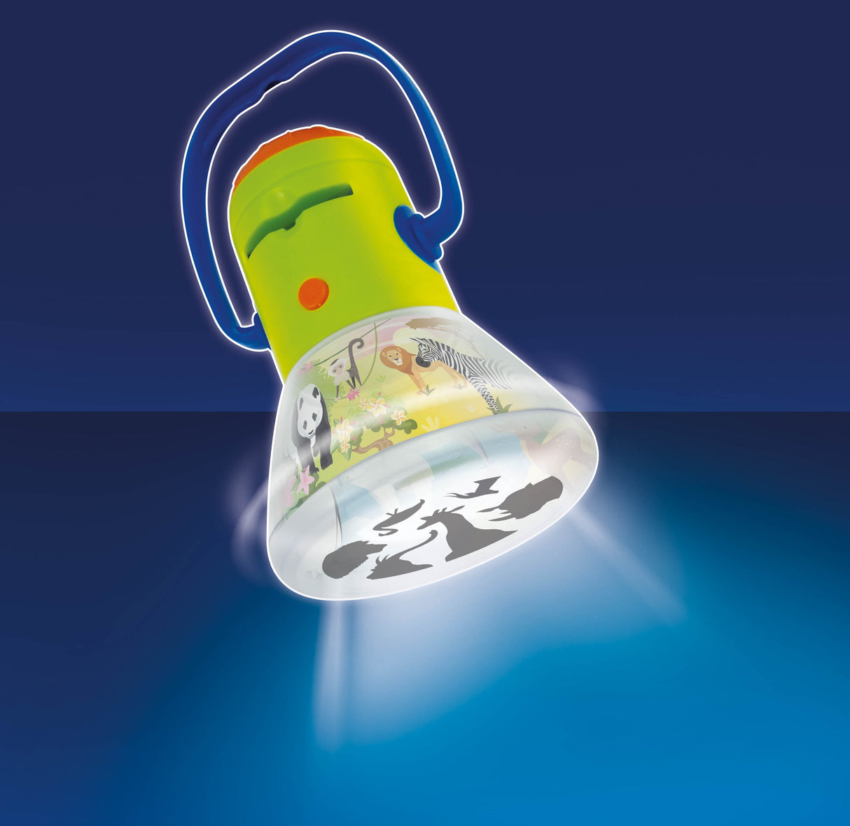 Buki 3-in-1 Lantern 9006I