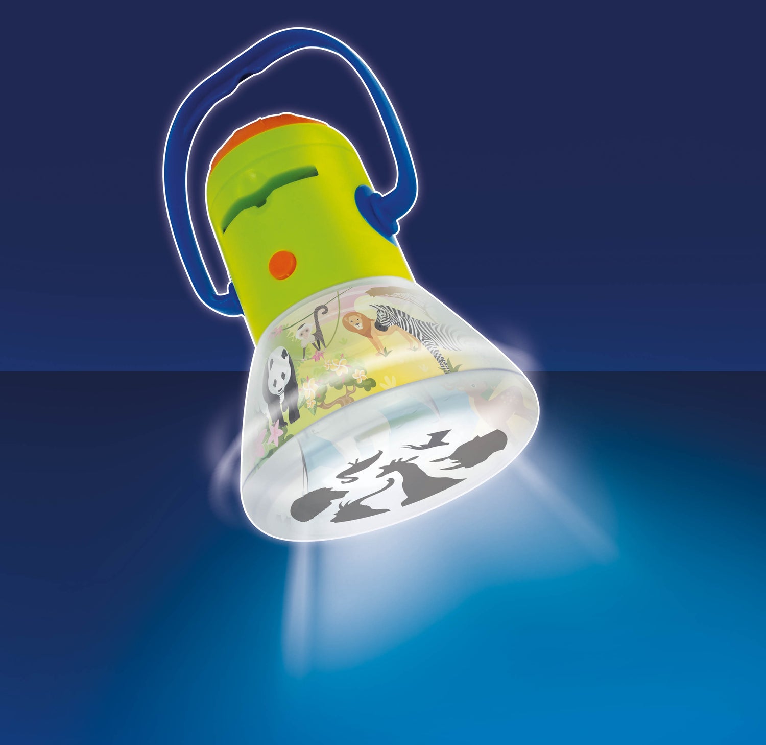 Buki 3-in-1 Lantern 9006I