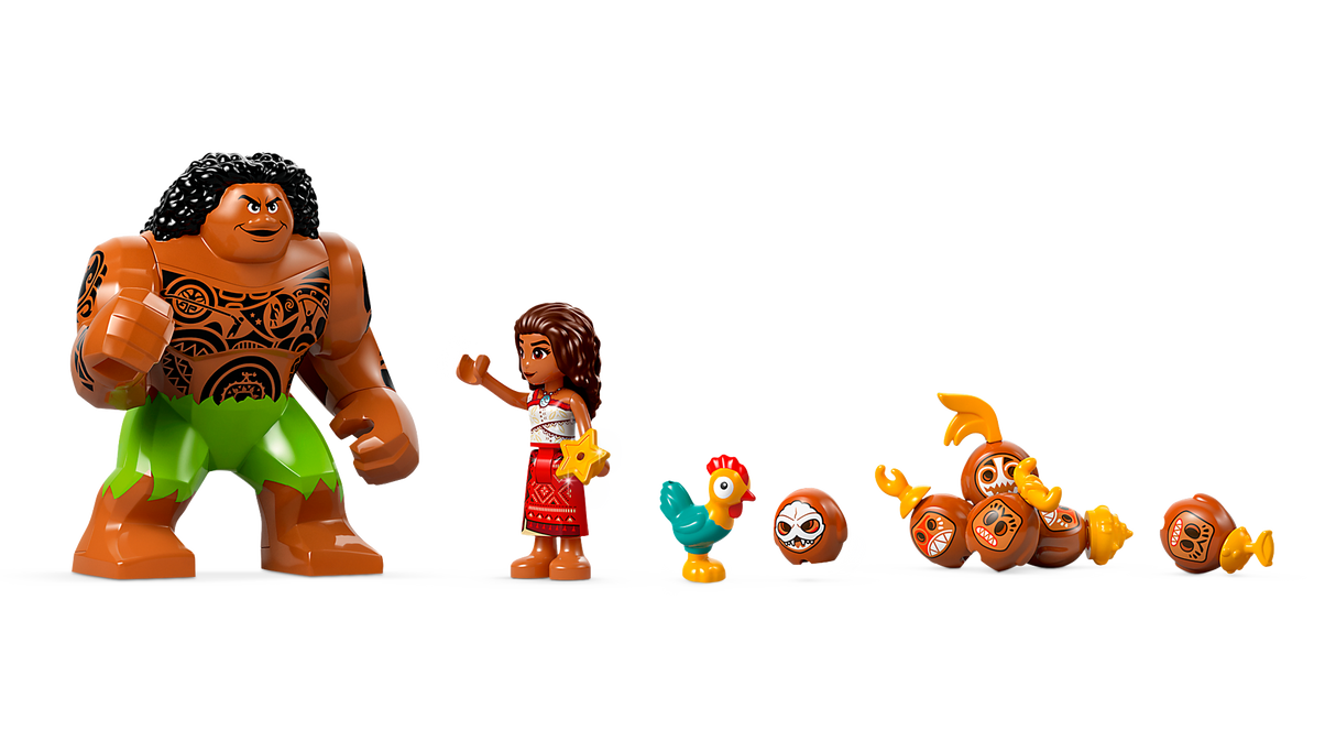 LEGO Disney Disney Princess
 43258L